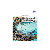 PG Online Limited AQA GCSE (9-1) Design and Technology 8552 (häftad, eng)