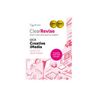 PG Online Limited ClearRevise Exam Tutor OCR iMedia J834 (häftad, eng)