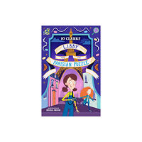 Firefly Press Ltd Libby and the Parisian Puzzle (häftad, eng)