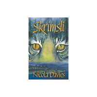 Firefly Press Ltd Skrimsli (inbunden, eng)