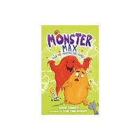 Firefly Press Ltd Monster Max and the Marmalade Ghost (häftad, eng)
