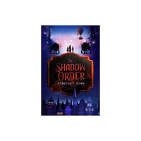Firefly Press Ltd The Shadow Order (häftad, eng)