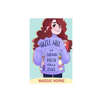Firefly Press Ltd Hazel Hill is Gonna Win This One (häftad, eng)