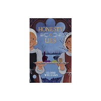 Firefly Press Ltd Honesty and Lies (häftad, eng)