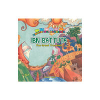 Ali Gator Ibn Battuta (häftad, eng)
