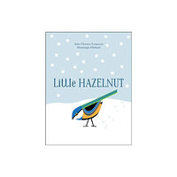 Old Barn Books Little Hazelnut (inbunden, eng)