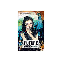 Murdoch Books Future Girl (häftad, eng)