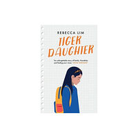 Murdoch Books Tiger Daughter (häftad, eng)