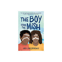 Murdoch Books The Boy from the Mish (häftad, eng)