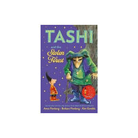 Murdoch Books Tashi and the Stolen Forest (häftad, eng)