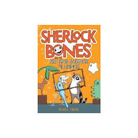 Murdoch Books Sherlock Bones and the Art and Science Alliance (häftad, eng)