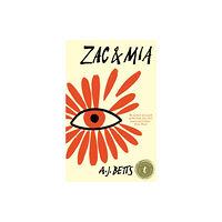 Text Publishing Zac & Mia (häftad, eng)