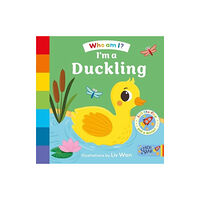 New Frontier Publishing I'm a Duckling (bok, board book, eng)