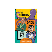 UCLan Publishing The Octopus, Dadu and Me (häftad, eng)