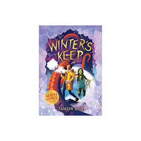 UCLan Publishing Winter's Keep (häftad, eng)