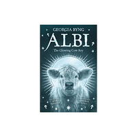 UCLan Publishing Albi the Glowing Cow Boy (häftad, eng)