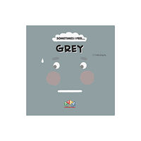 Step-By-Step International Publishing UK Limited Grey (bok, board book, eng)