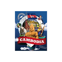 Redback Publishing Cambodia (inbunden, eng)