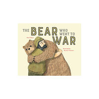 Old Barn Books The Bear who went to War (häftad, eng)