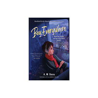 Old Barn Books Boy, Everywhere (häftad, eng)