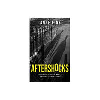 Old Barn Books Aftershocks (inbunden, eng)