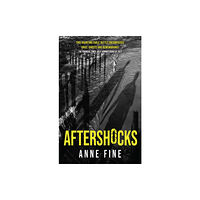 Old Barn Books Aftershocks (häftad, eng)
