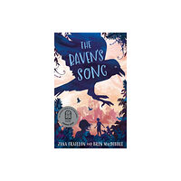 Old Barn Books The Raven's Song (häftad, eng)
