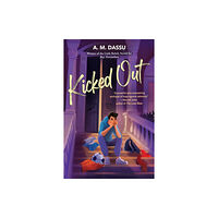 Old Barn Books Kicked Out (häftad, eng)