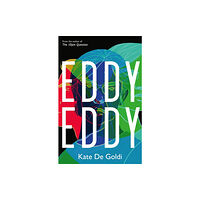 Old Barn Books Eddy, Eddy (häftad, eng)