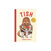 Berbay Publishing Tish (inbunden, eng)