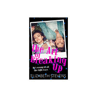 Sleeping Dragon Books the Art of breaking Up (häftad, eng)