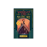 UCLan Publishing Wendington Jones and The Missing Tree (häftad, eng)