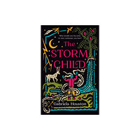 UCLan Publishing The Storm Child (häftad, eng)