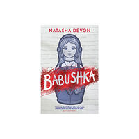 UCLan Publishing Babushka (häftad, eng)