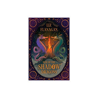 UCLan Publishing Rise of the Shadow Dragons (häftad, eng)