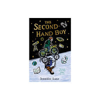 UCLan Publishing The Second Hand Boy (häftad, eng)