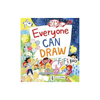 Boxer Books Limited Everyone Can Draw (inbunden, eng)