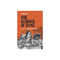 Tradewind Books The Science of Boys (häftad, eng)