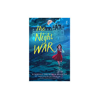 Text Publishing The Night War (häftad, eng)