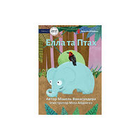 Library for All Elle And Birdy - &#1045;&#1083;&#1083;&#1072; &#1090;&#1072; &#1055;&#1090;&#1072;&#1093; (häftad, ukr)