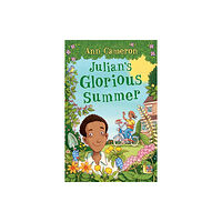 Penguin Random House Children's UK Julian's Glorious Summer (häftad, eng)