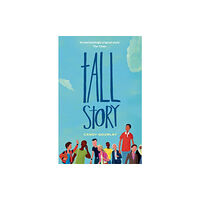 Penguin Random House Children's UK Tall Story (häftad, eng)