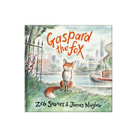 Graffeg Limited Gaspard the Fox (häftad, eng)