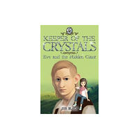 New Frontier Publishing Keeper of the Crystals (häftad, eng)