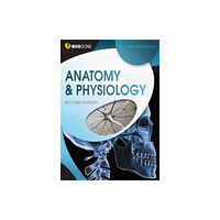 Biozone International Ltd Anatomy & Physiology (häftad, eng)