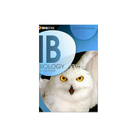 Biozone International Ltd IB Biology Student Workbook (häftad, eng)