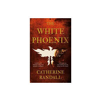 The Book Guild Ltd White Phoenix, The (häftad, eng)