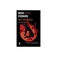 Fly on the Wall Press brave little sternums (häftad, eng)