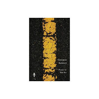 Fly on the Wall Press Cracked Asphalt (häftad, eng)