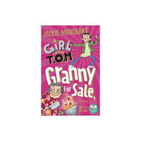 Wacky Bee Books A Girl Called T.O.M, (häftad, eng)